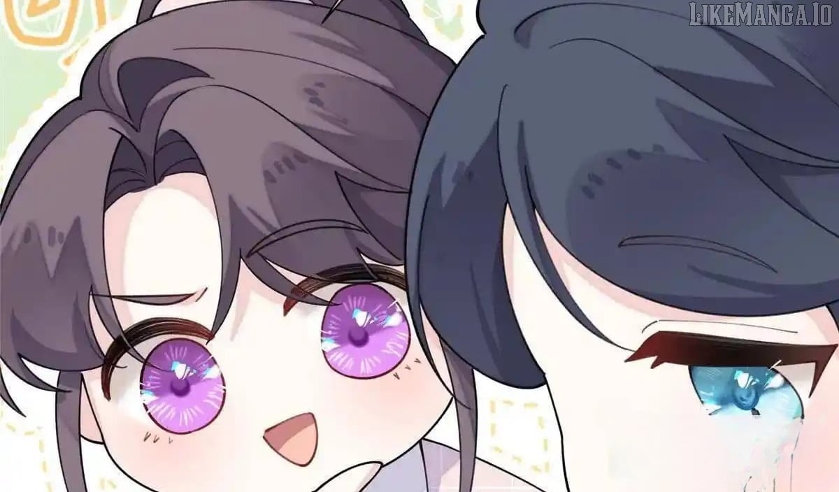 Her Marriage Was Called Off at Daytime, the Cutely Fierce Commander Asked Her For a Hug at Night Chapter 126 - Page 6