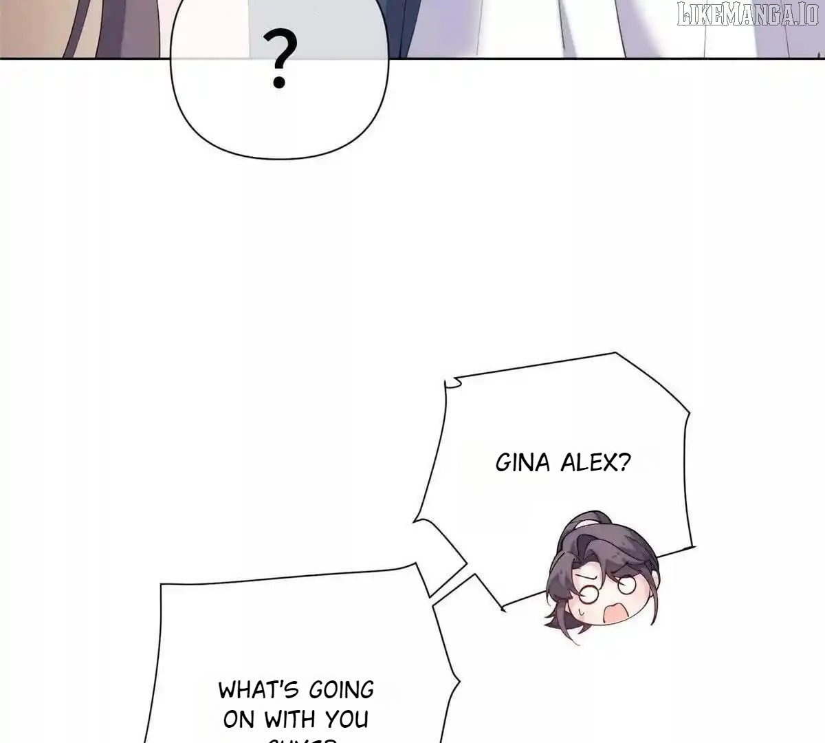 Her Marriage Was Called Off at Daytime, the Cutely Fierce Commander Asked Her For a Hug at Night Chapter 126 - Page 51