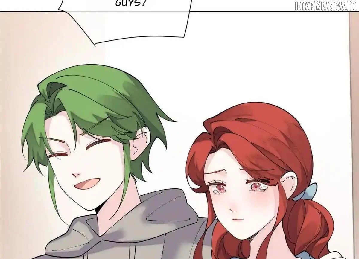 Her Marriage Was Called Off at Daytime, the Cutely Fierce Commander Asked Her For a Hug at Night Chapter 126 - Page 52