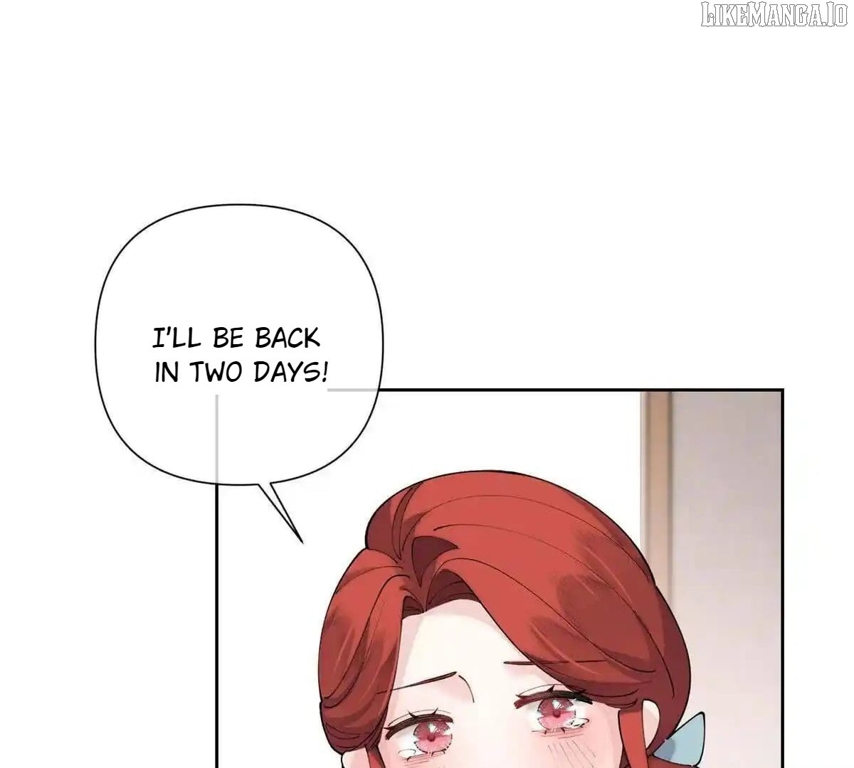 Her Marriage Was Called Off at Daytime, the Cutely Fierce Commander Asked Her For a Hug at Night Chapter 126 - Page 61