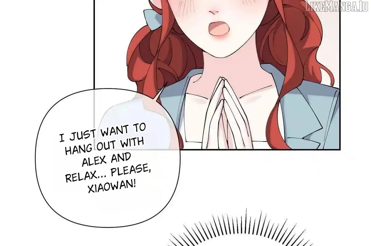 Her Marriage Was Called Off at Daytime, the Cutely Fierce Commander Asked Her For a Hug at Night Chapter 126 - Page 62