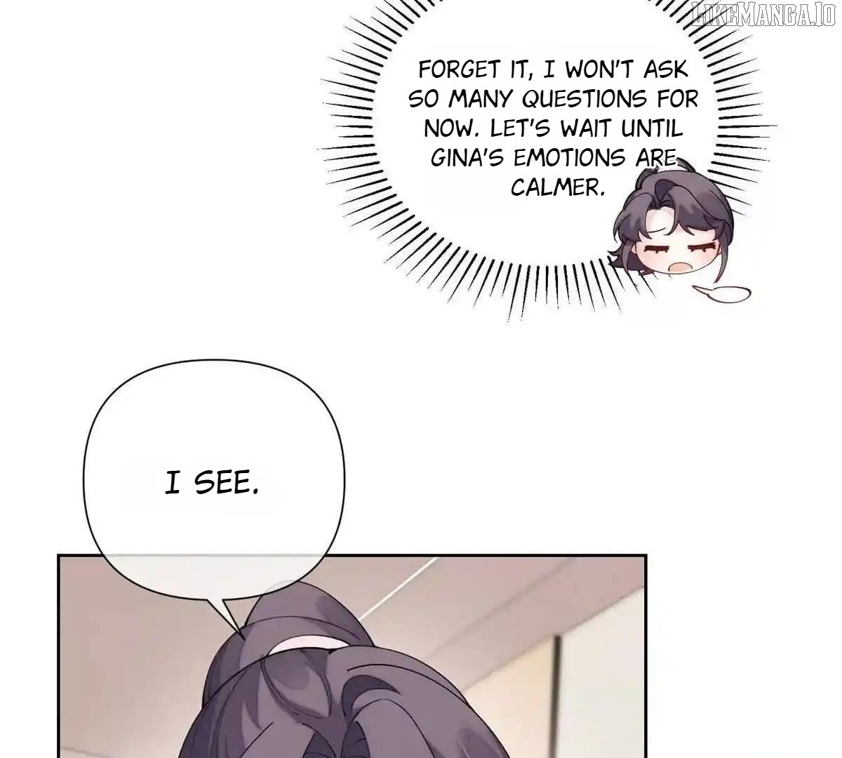 Her Marriage Was Called Off at Daytime, the Cutely Fierce Commander Asked Her For a Hug at Night Chapter 126 - Page 63
