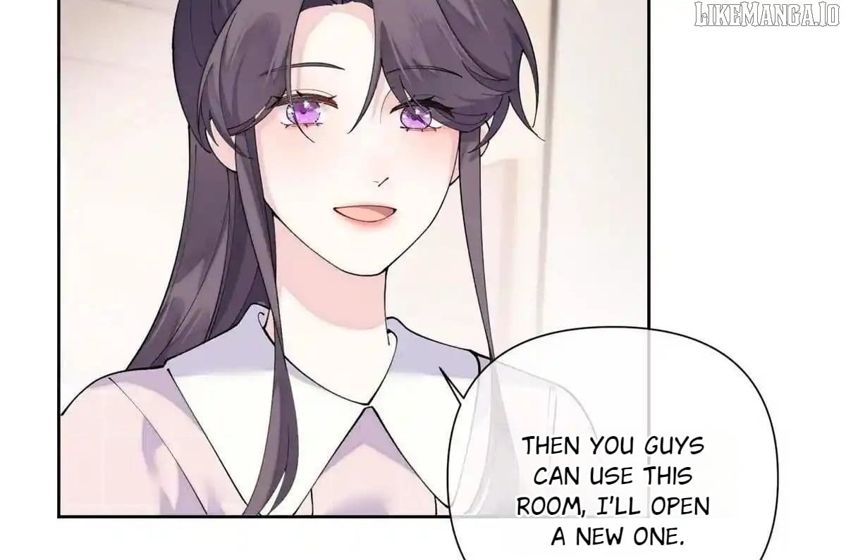 Her Marriage Was Called Off at Daytime, the Cutely Fierce Commander Asked Her For a Hug at Night Chapter 126 - Page 64
