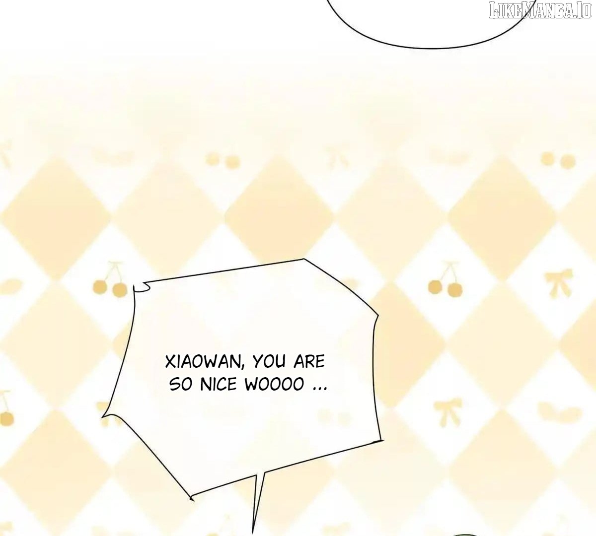 Her Marriage Was Called Off at Daytime, the Cutely Fierce Commander Asked Her For a Hug at Night Chapter 126 - Page 65