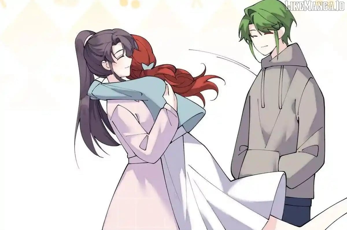 Her Marriage Was Called Off at Daytime, the Cutely Fierce Commander Asked Her For a Hug at Night Chapter 126 - Page 66