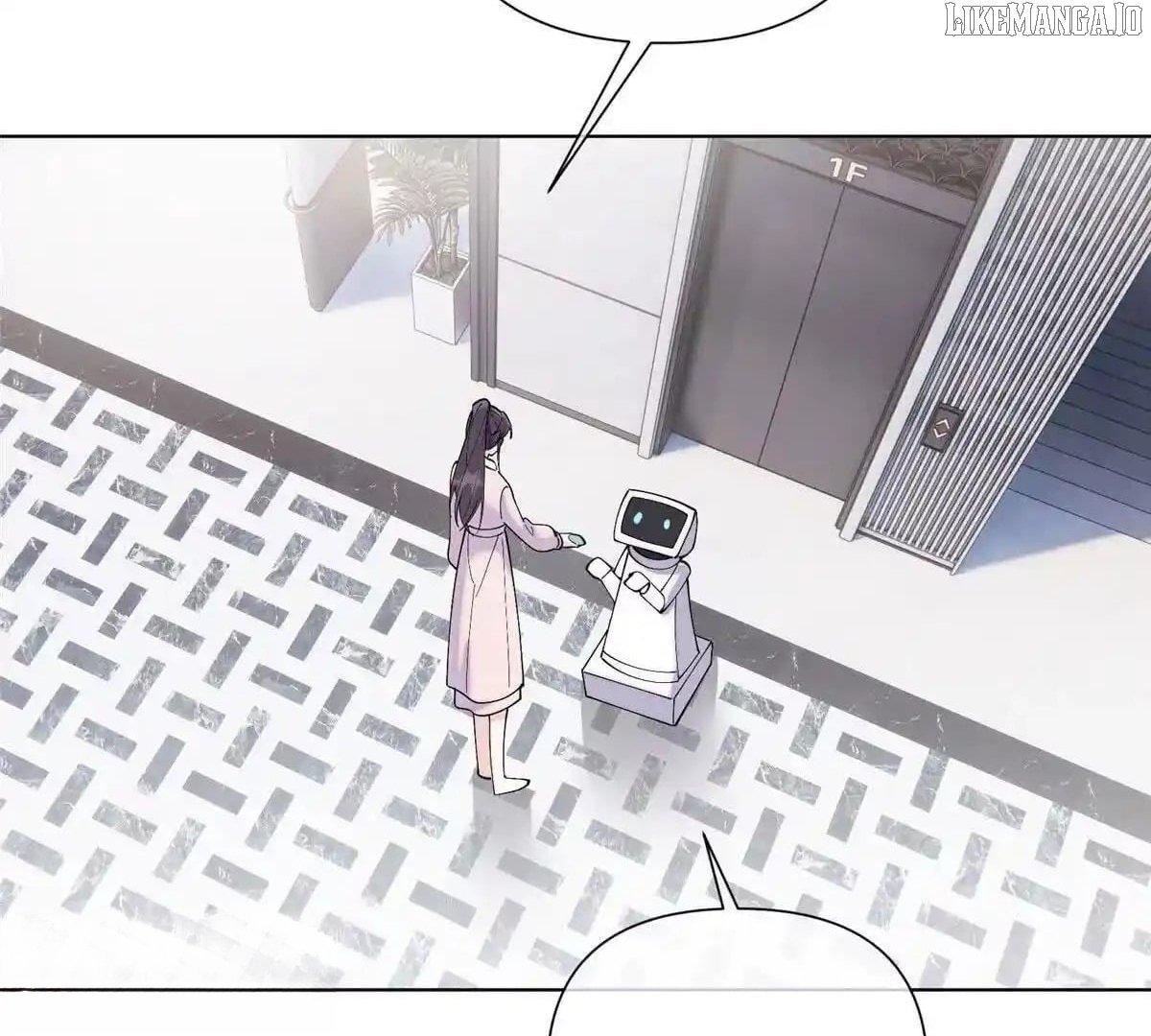 Her Marriage Was Called Off at Daytime, the Cutely Fierce Commander Asked Her For a Hug at Night Chapter 126 - Page 69