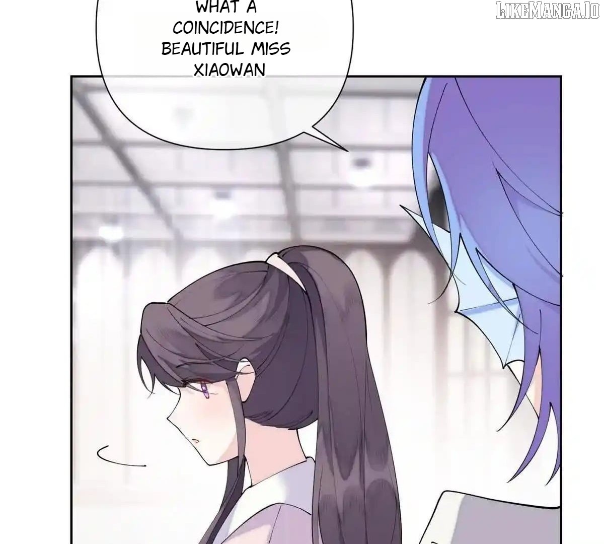 Her Marriage Was Called Off at Daytime, the Cutely Fierce Commander Asked Her For a Hug at Night Chapter 126 - Page 71