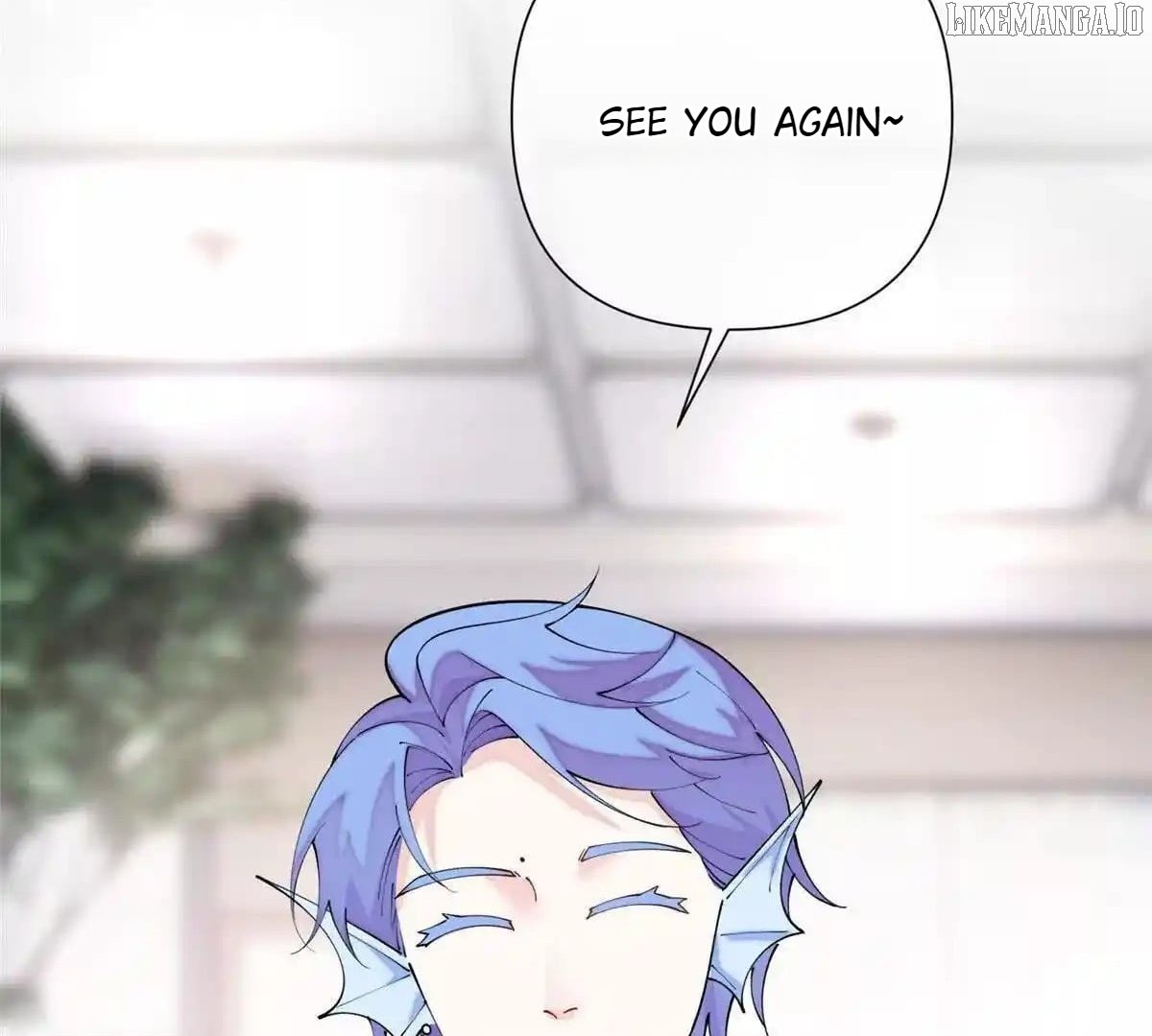 Her Marriage Was Called Off at Daytime, the Cutely Fierce Commander Asked Her For a Hug at Night Chapter 126 - Page 73