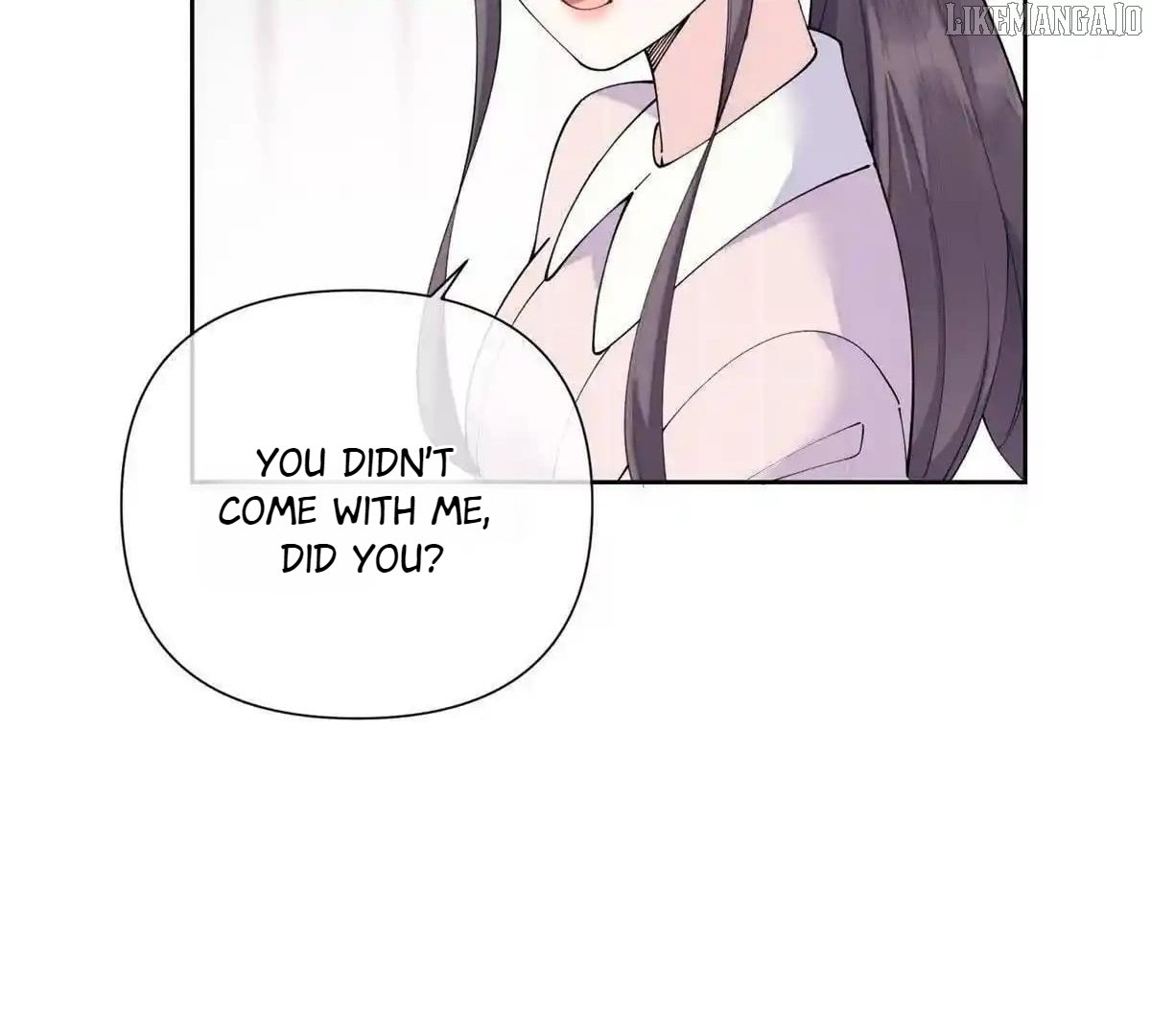 Her Marriage Was Called Off at Daytime, the Cutely Fierce Commander Asked Her For a Hug at Night Chapter 126 - Page 77