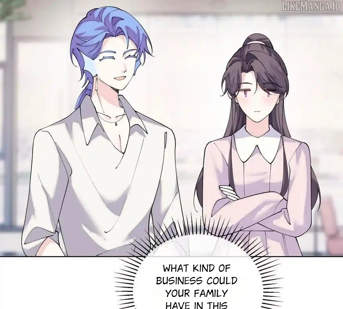 Her Marriage Was Called Off at Daytime, the Cutely Fierce Commander Asked Her For a Hug at Night Chapter 126 - Page 79