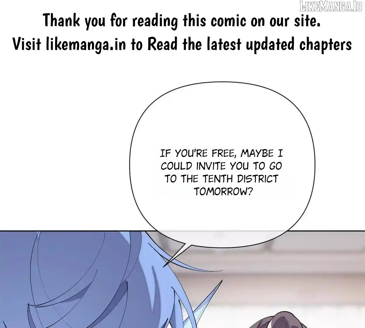 Her Marriage Was Called Off at Daytime, the Cutely Fierce Commander Asked Her For a Hug at Night Chapter 127 - Page 1