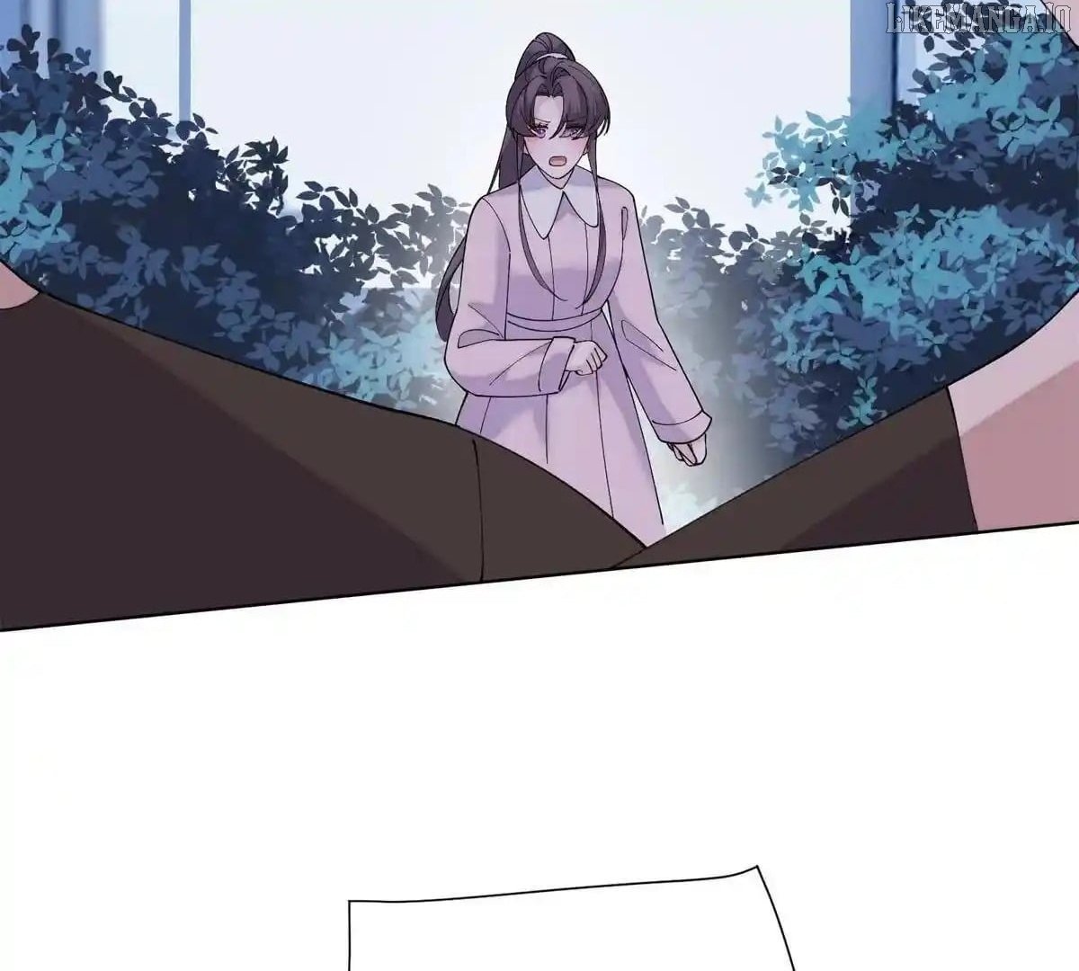 Her Marriage Was Called Off at Daytime, the Cutely Fierce Commander Asked Her For a Hug at Night Chapter 127 - Page 11