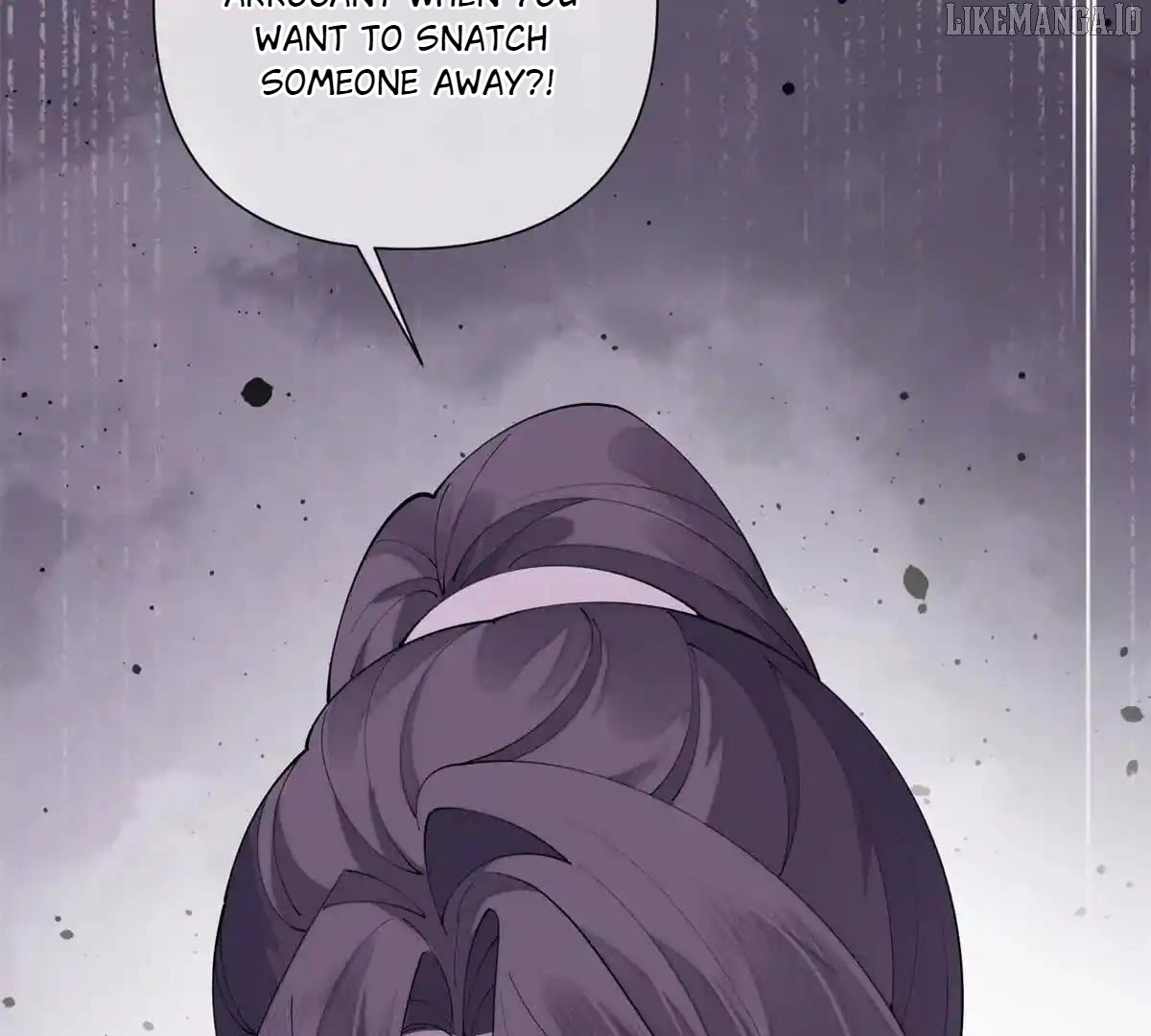 Her Marriage Was Called Off at Daytime, the Cutely Fierce Commander Asked Her For a Hug at Night Chapter 127 - Page 15
