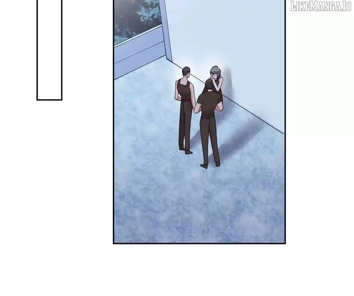 Her Marriage Was Called Off at Daytime, the Cutely Fierce Commander Asked Her For a Hug at Night Chapter 127 - Page 18