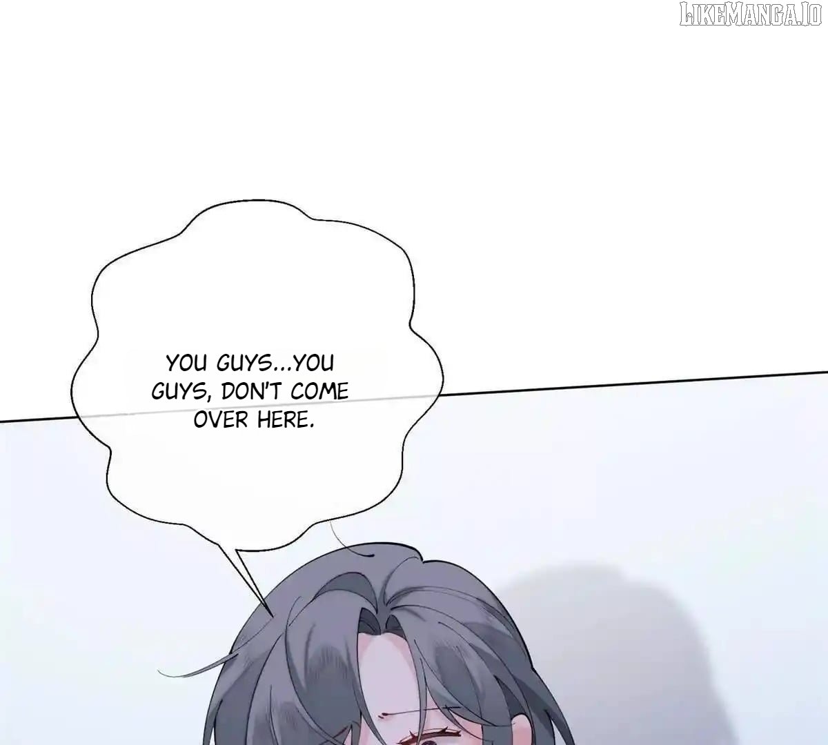 Her Marriage Was Called Off at Daytime, the Cutely Fierce Commander Asked Her For a Hug at Night Chapter 127 - Page 19