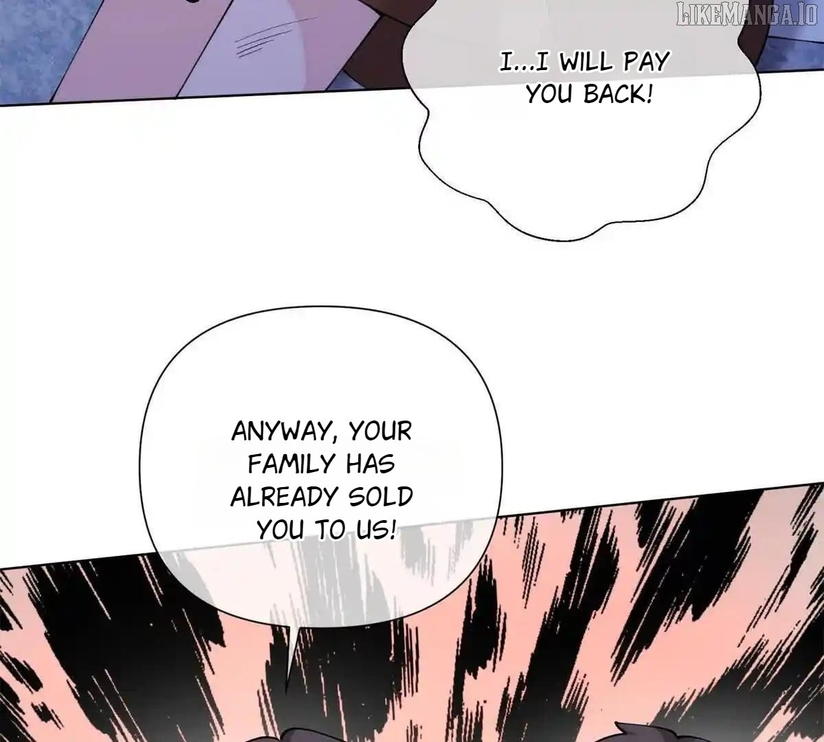 Her Marriage Was Called Off at Daytime, the Cutely Fierce Commander Asked Her For a Hug at Night Chapter 127 - Page 21