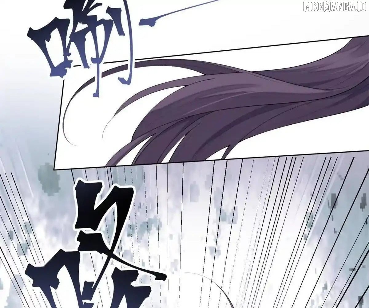 Her Marriage Was Called Off at Daytime, the Cutely Fierce Commander Asked Her For a Hug at Night Chapter 127 - Page 24