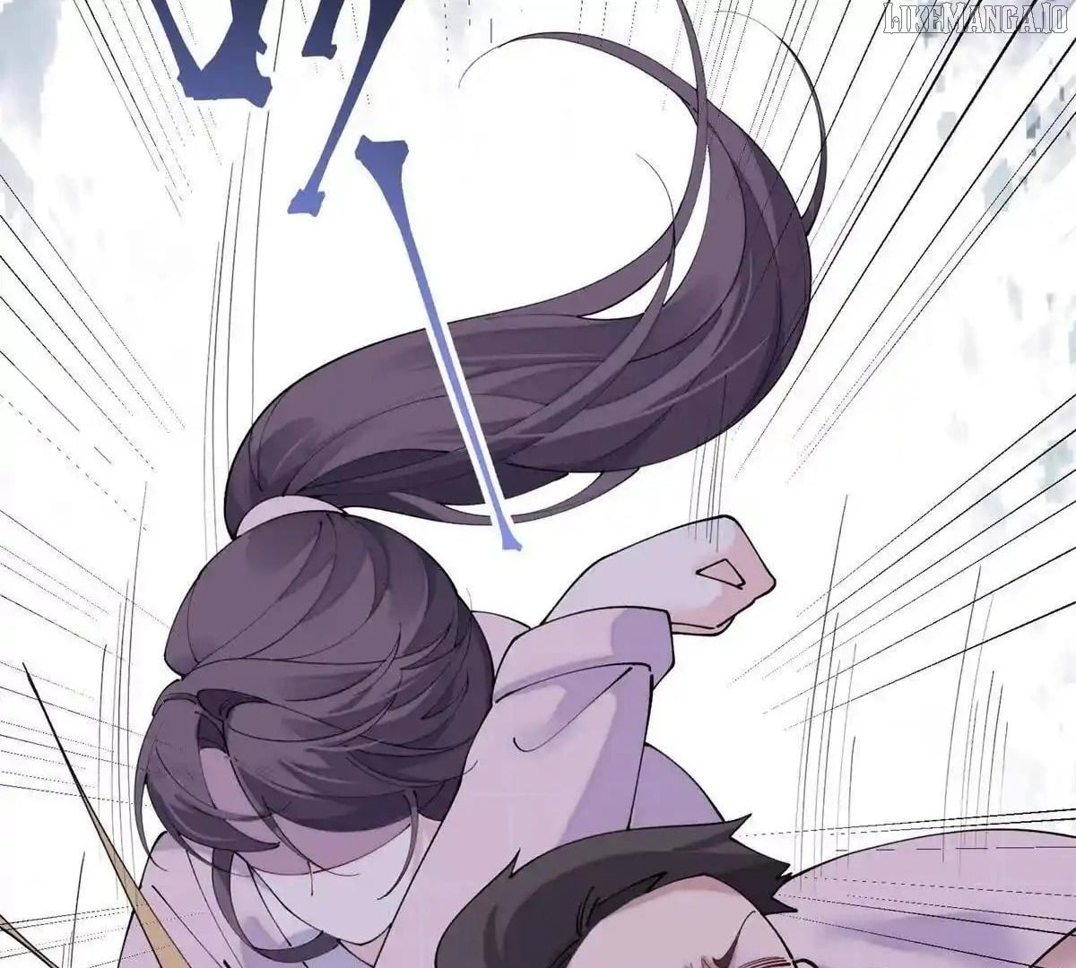 Her Marriage Was Called Off at Daytime, the Cutely Fierce Commander Asked Her For a Hug at Night Chapter 127 - Page 25