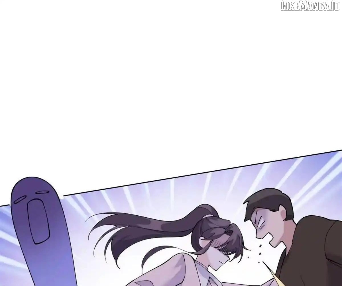 Her Marriage Was Called Off at Daytime, the Cutely Fierce Commander Asked Her For a Hug at Night Chapter 127 - Page 28