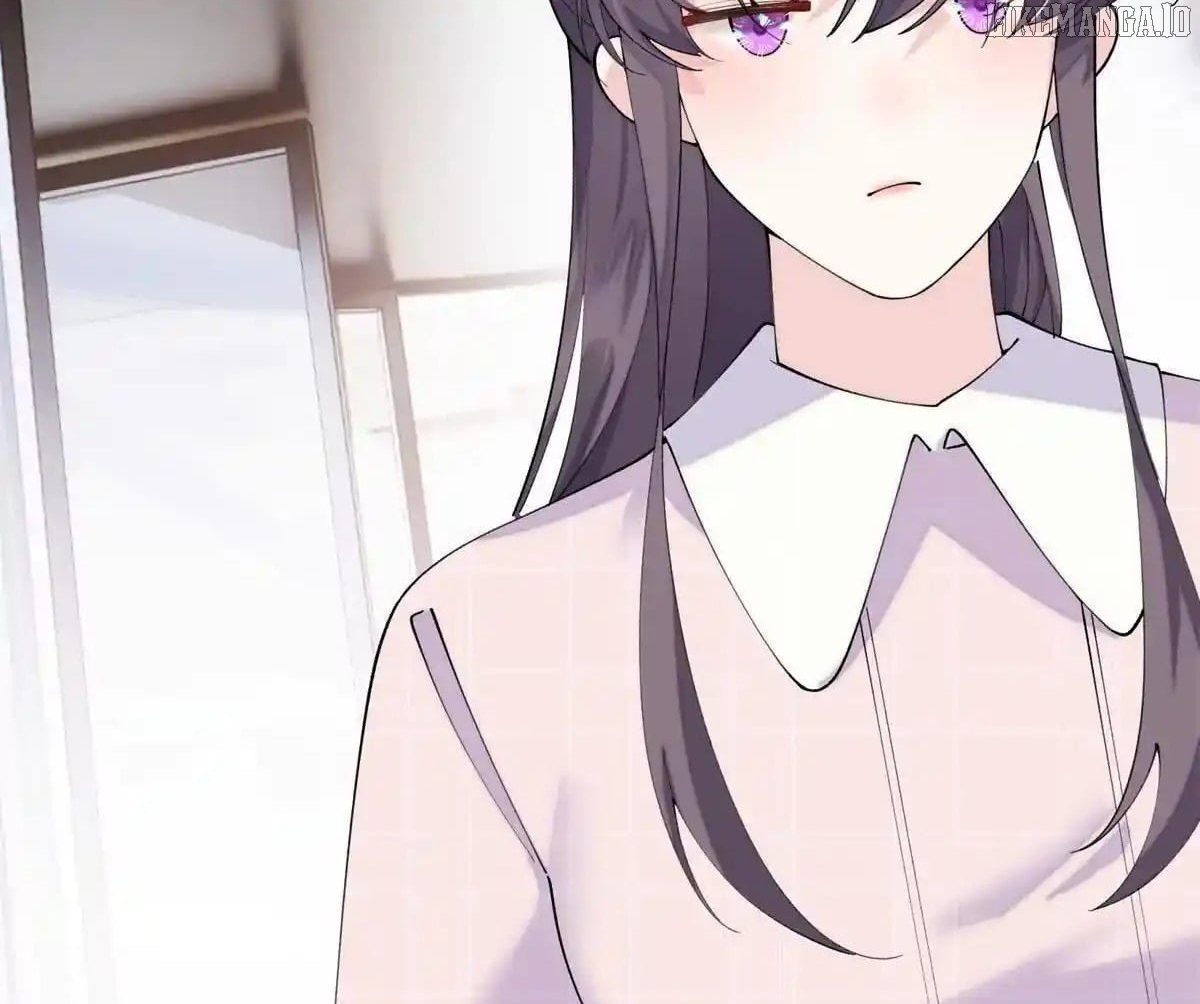 Her Marriage Was Called Off at Daytime, the Cutely Fierce Commander Asked Her For a Hug at Night Chapter 127 - Page 4