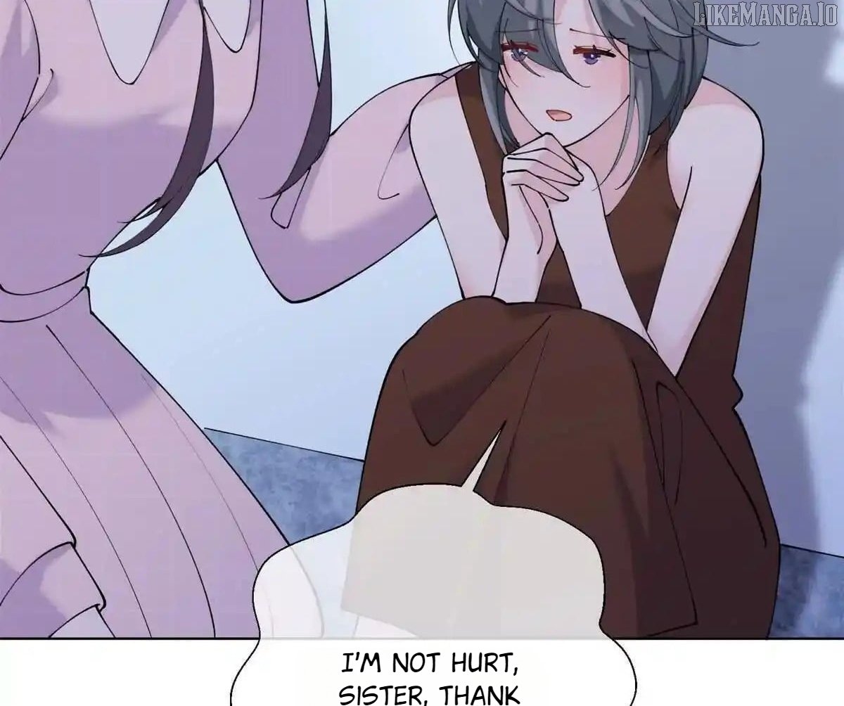 Her Marriage Was Called Off at Daytime, the Cutely Fierce Commander Asked Her For a Hug at Night Chapter 127 - Page 34