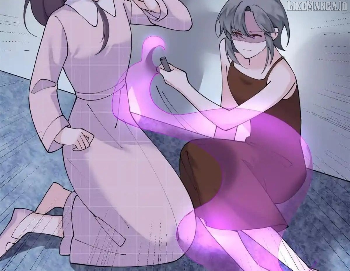 Her Marriage Was Called Off at Daytime, the Cutely Fierce Commander Asked Her For a Hug at Night Chapter 127 - Page 38