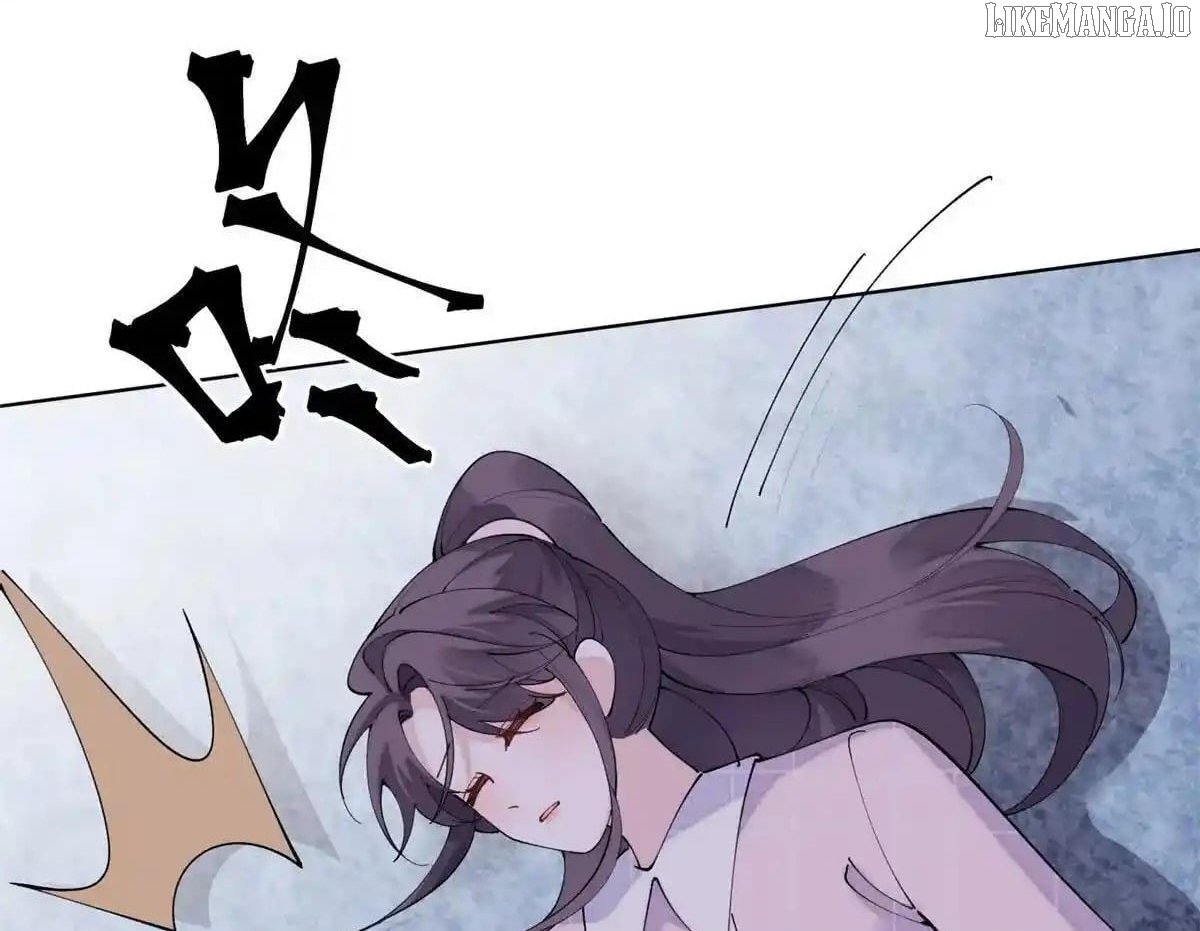 Her Marriage Was Called Off at Daytime, the Cutely Fierce Commander Asked Her For a Hug at Night Chapter 127 - Page 44