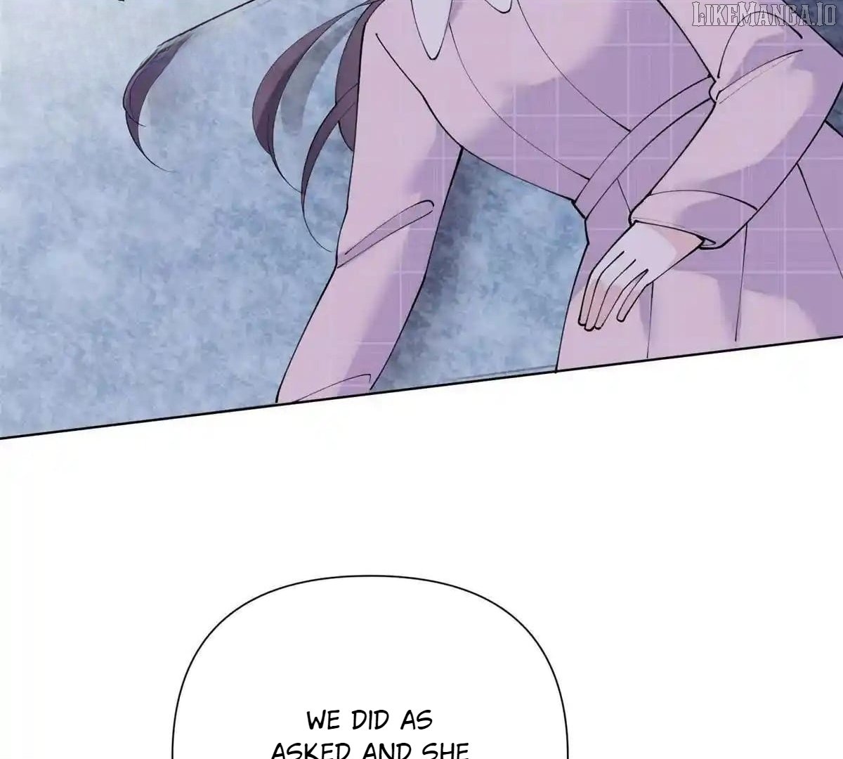 Her Marriage Was Called Off at Daytime, the Cutely Fierce Commander Asked Her For a Hug at Night Chapter 127 - Page 45