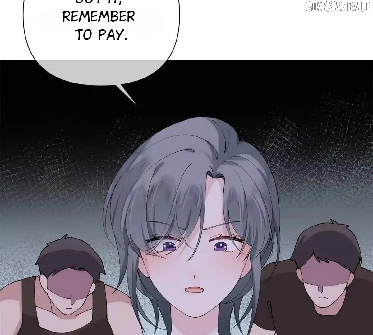Her Marriage Was Called Off at Daytime, the Cutely Fierce Commander Asked Her For a Hug at Night Chapter 127 - Page 49