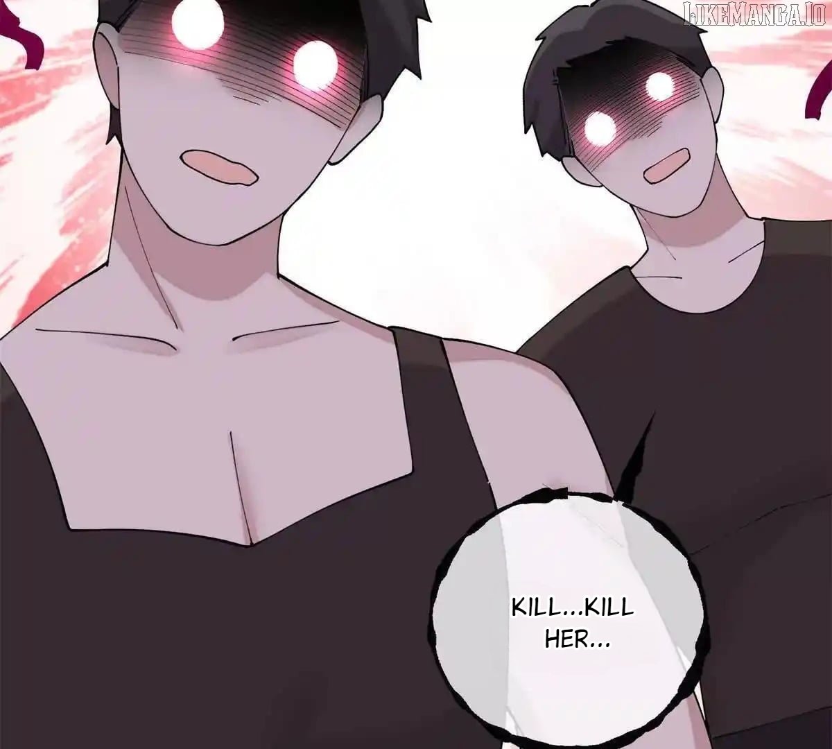 Her Marriage Was Called Off at Daytime, the Cutely Fierce Commander Asked Her For a Hug at Night Chapter 127 - Page 53