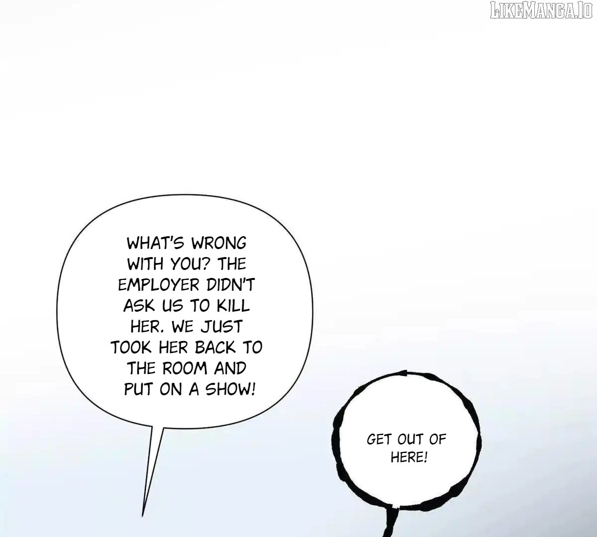 Her Marriage Was Called Off at Daytime, the Cutely Fierce Commander Asked Her For a Hug at Night Chapter 127 - Page 55