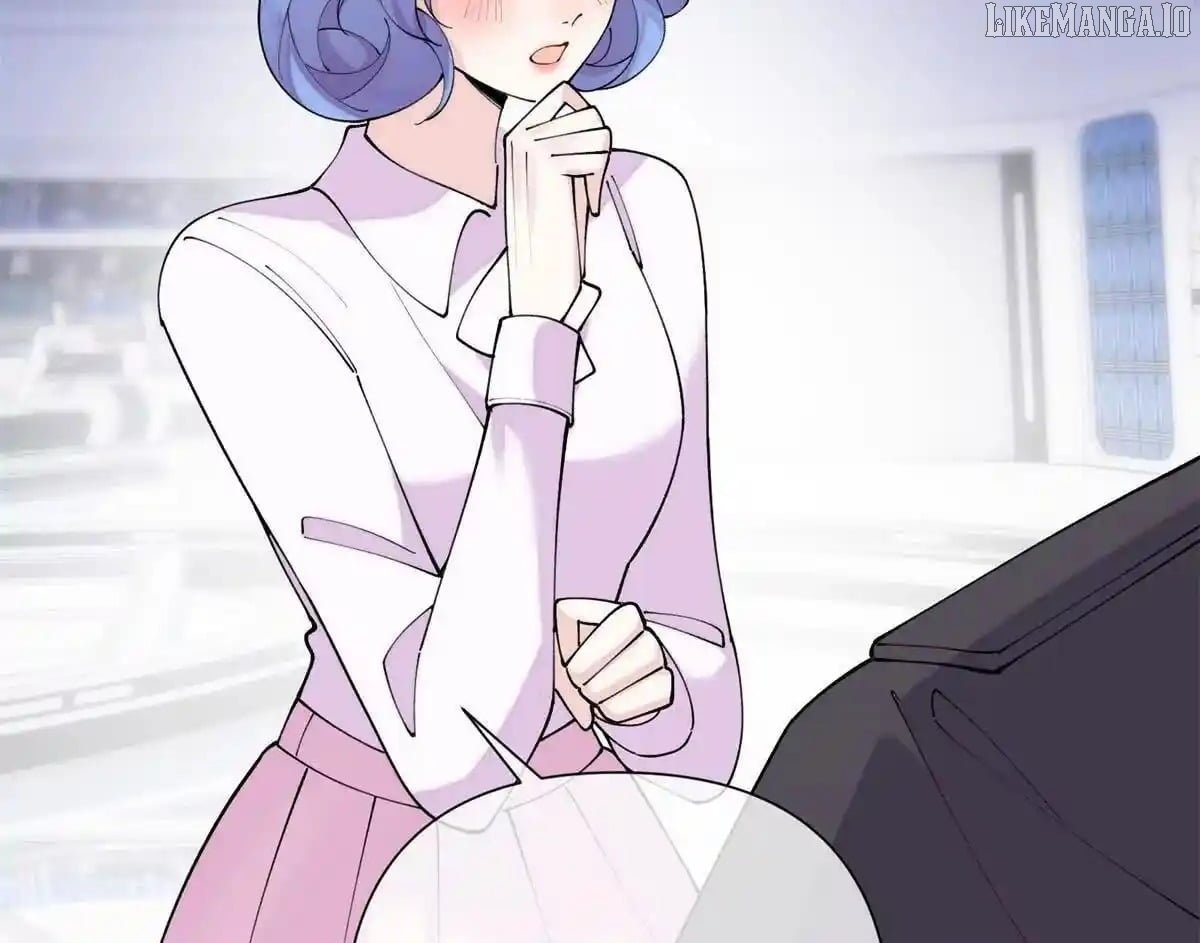 Her Marriage Was Called Off at Daytime, the Cutely Fierce Commander Asked Her For a Hug at Night Chapter 127 - Page 62