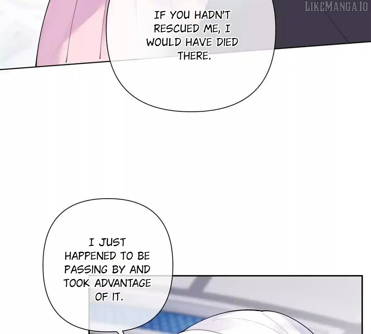 Her Marriage Was Called Off at Daytime, the Cutely Fierce Commander Asked Her For a Hug at Night Chapter 127 - Page 63