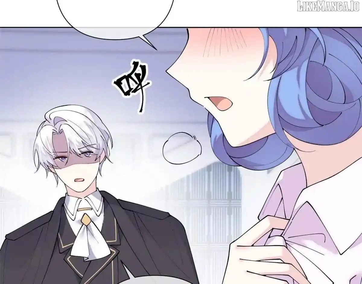 Her Marriage Was Called Off at Daytime, the Cutely Fierce Commander Asked Her For a Hug at Night Chapter 127 - Page 66