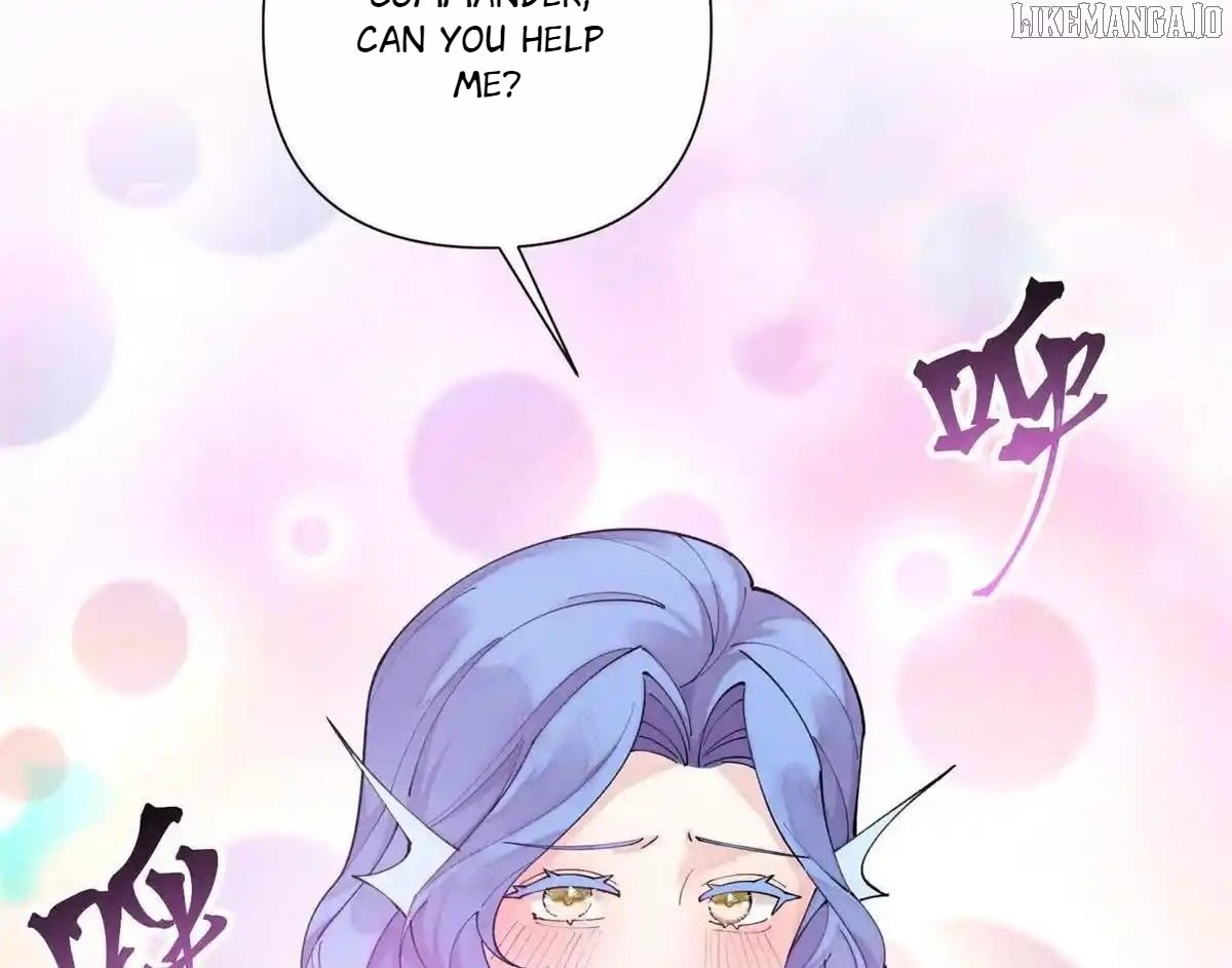Her Marriage Was Called Off at Daytime, the Cutely Fierce Commander Asked Her For a Hug at Night Chapter 127 - Page 68