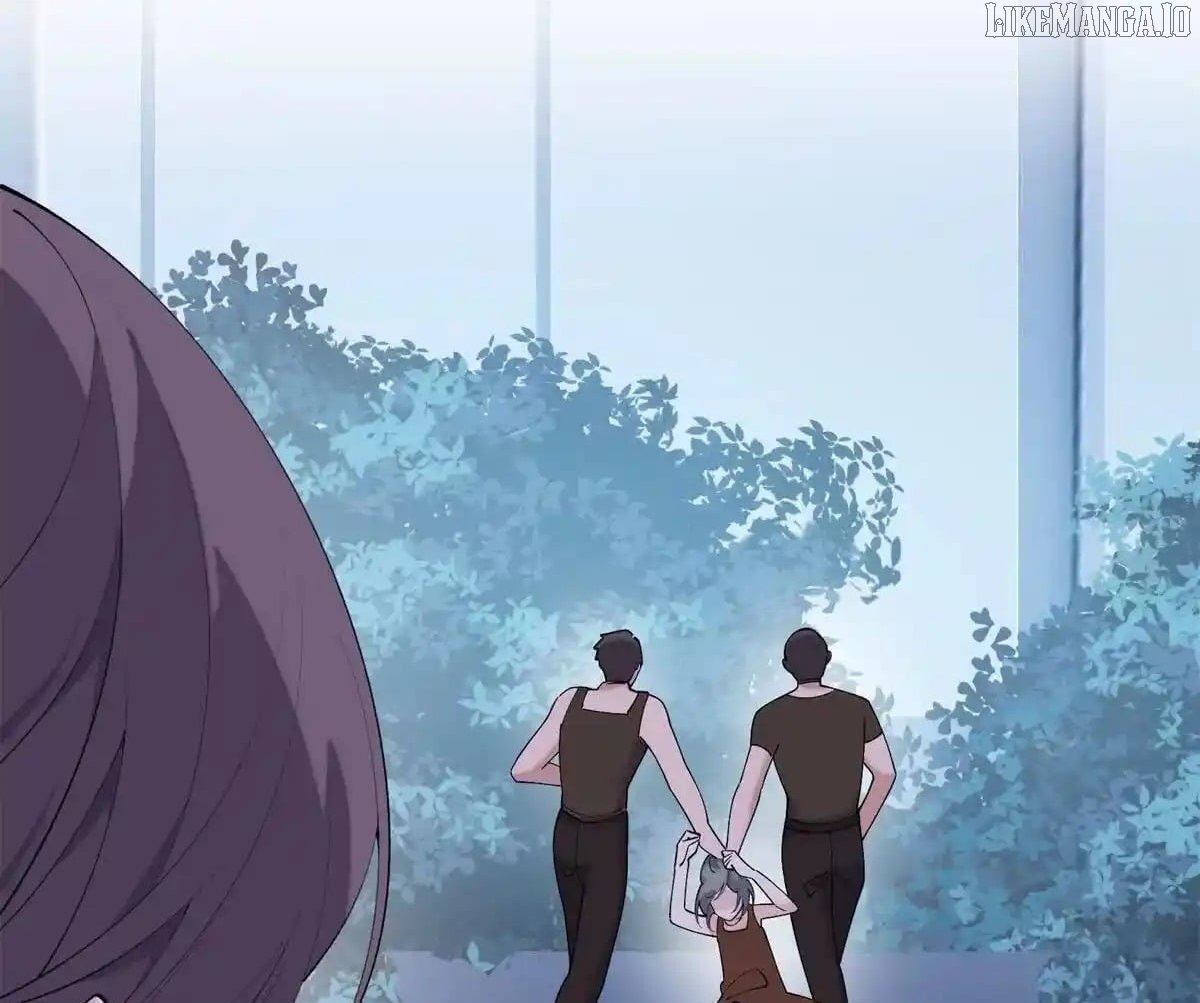 Her Marriage Was Called Off at Daytime, the Cutely Fierce Commander Asked Her For a Hug at Night Chapter 127 - Page 8