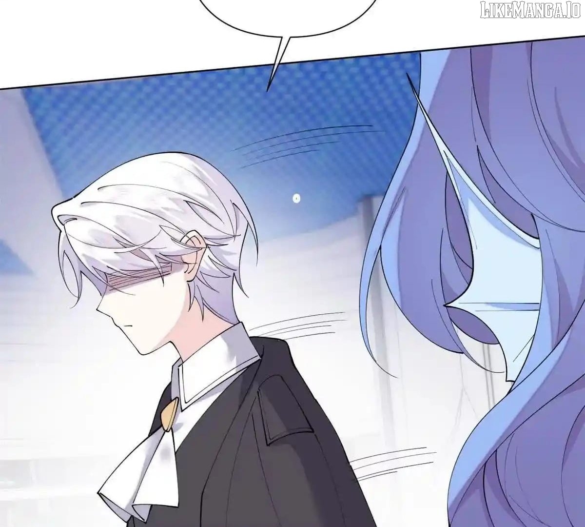 Her Marriage Was Called Off at Daytime, the Cutely Fierce Commander Asked Her For a Hug at Night Chapter 127 - Page 71