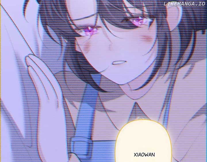 Her Marriage Was Called Off at Daytime, the Cutely Fierce Commander Asked Her For a Hug at Night Chapter 98 - Page 40