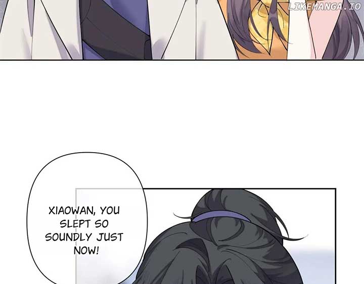 Her Marriage Was Called Off at Daytime, the Cutely Fierce Commander Asked Her For a Hug at Night Chapter 98 - Page 48