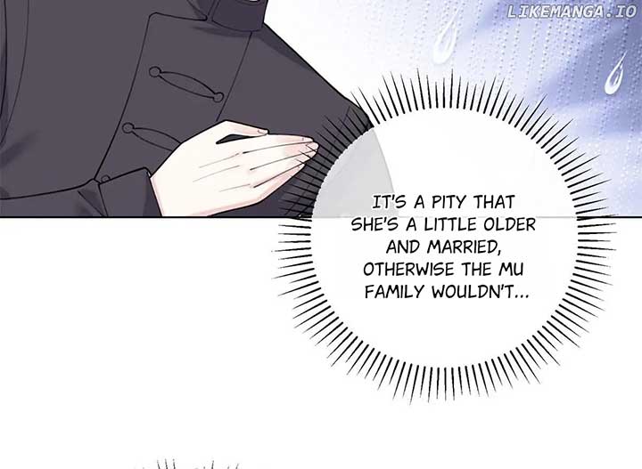 Her Marriage Was Called Off at Daytime, the Cutely Fierce Commander Asked Her For a Hug at Night Chapter 98 - Page 76