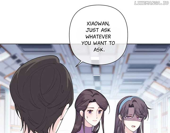Her Marriage Was Called Off at Daytime, the Cutely Fierce Commander Asked Her For a Hug at Night Chapter 98 - Page 80
