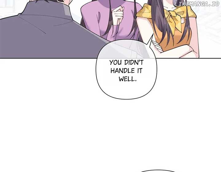 Her Marriage Was Called Off at Daytime, the Cutely Fierce Commander Asked Her For a Hug at Night Chapter 98 - Page 81