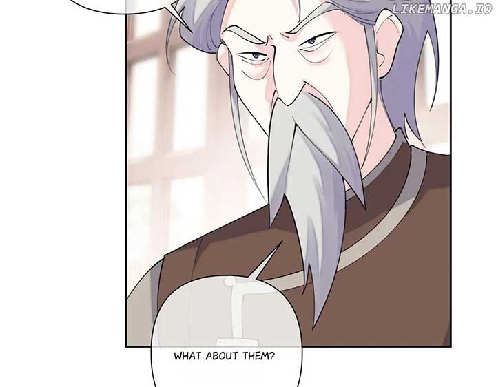 Her Marriage Was Called Off at Daytime, the Cutely Fierce Commander Asked Her For a Hug at Night Chapter 99 - Page 33