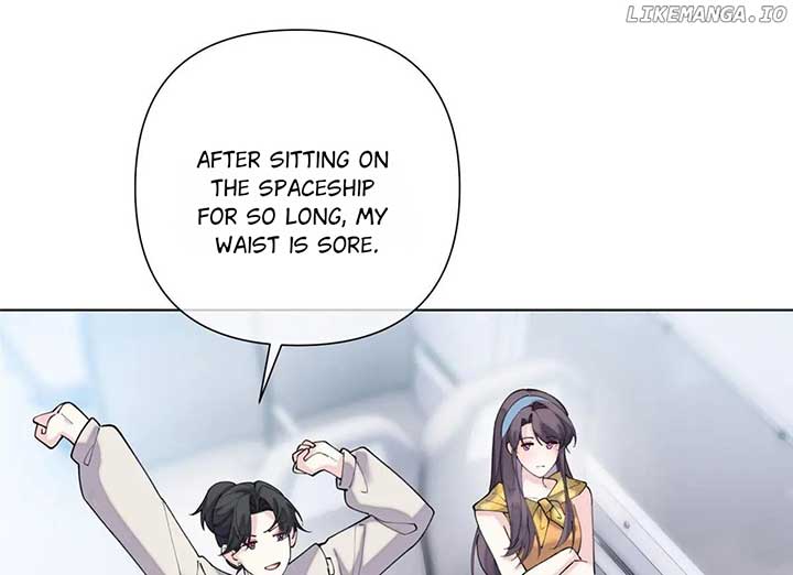 Her Marriage Was Called Off at Daytime, the Cutely Fierce Commander Asked Her For a Hug at Night Chapter 99 - Page 51