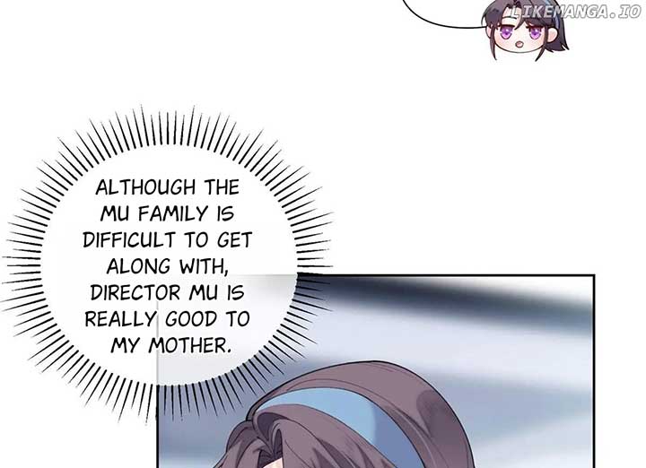 Her Marriage Was Called Off at Daytime, the Cutely Fierce Commander Asked Her For a Hug at Night Chapter 99 - Page 53