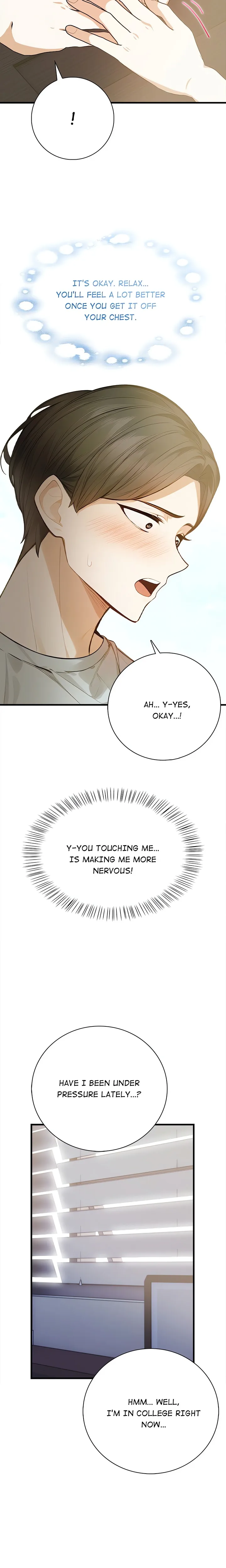 Her Midnight Sessions Chapter 1 - Page 5
