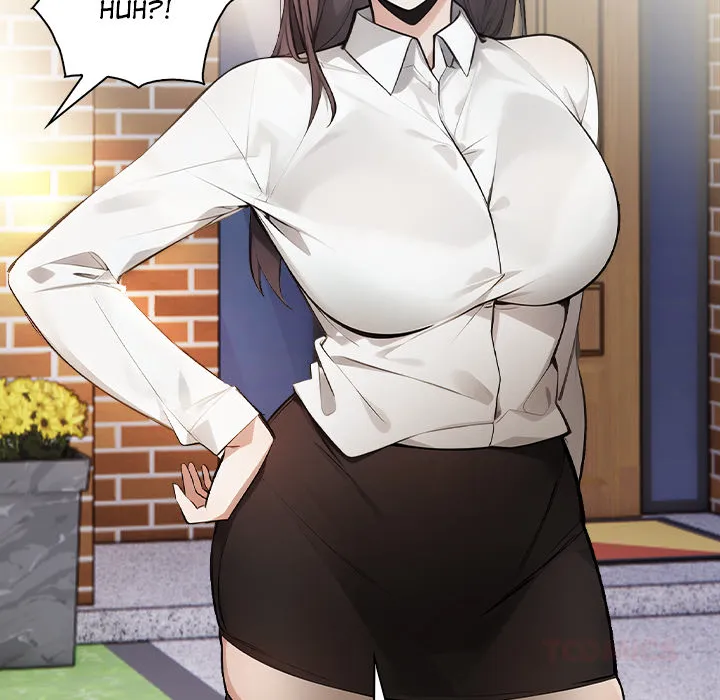 Her Midnight Sessions Chapter 10 - Page 111