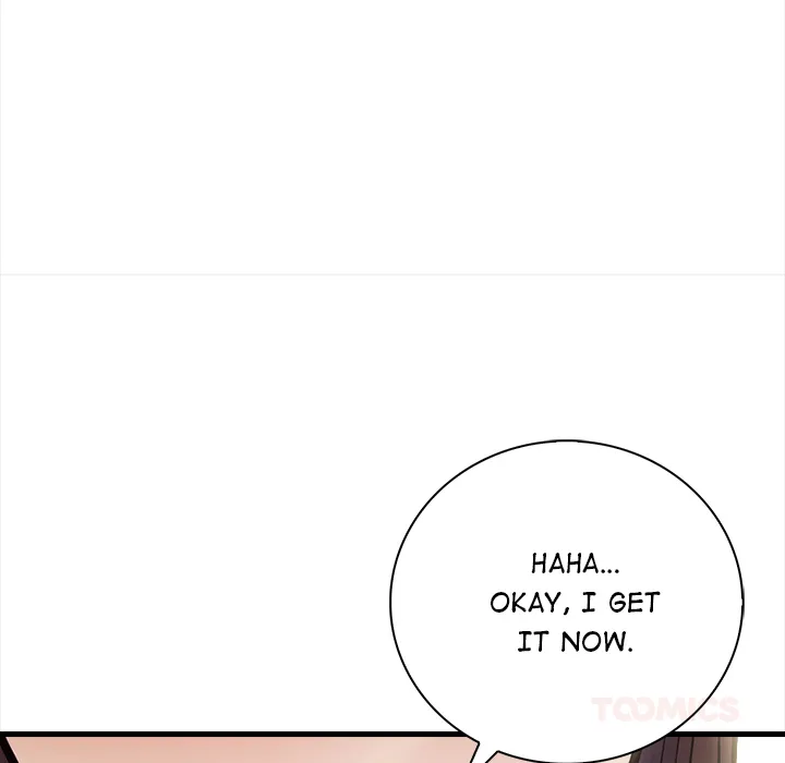 Her Midnight Sessions Chapter 10 - Page 123