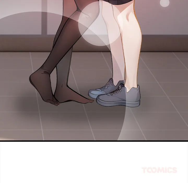 Her Midnight Sessions Chapter 10 - Page 135