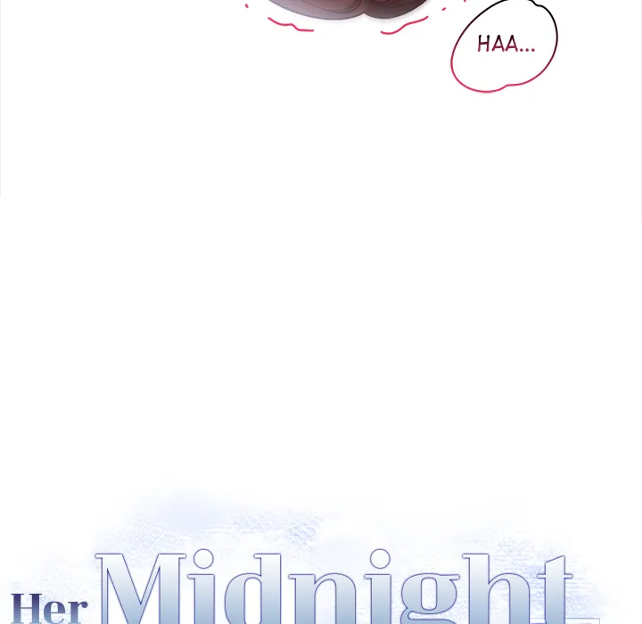 Her Midnight Sessions Chapter 10 - Page 18